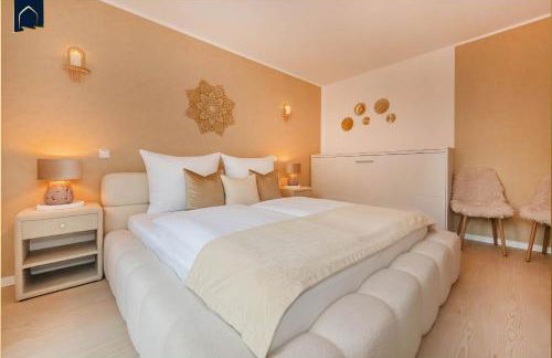 Ferienwohnung Goldkind - Foto 7