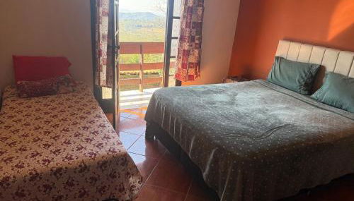 Casa Aconchego das Andorinhas - Foto 2