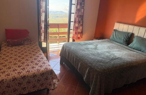 Casa Aconchego das Andorinhas - Foto 2