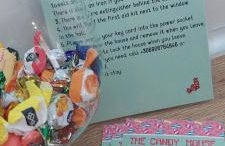 The Candy House - Foto 28