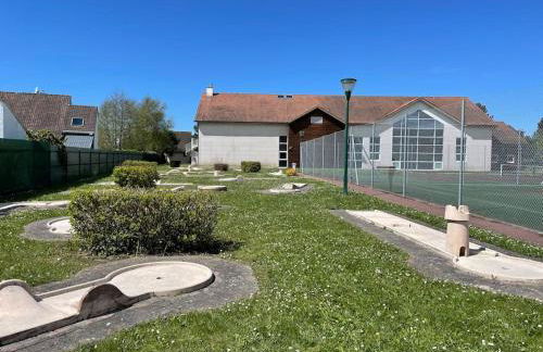 Stella Mare charmante maison proche du Touquet - Foto 39