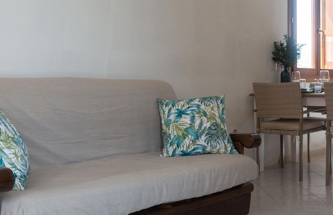 La Casa di Ettore in Tanaunella - Foto 2