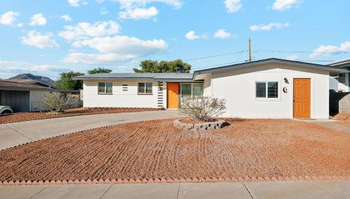 Phoenix Mountain Retreat - Foto 4