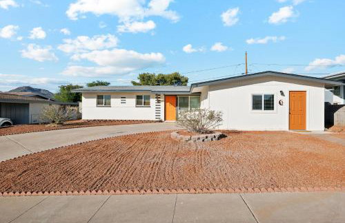 Phoenix Mountain Retreat - Foto 4