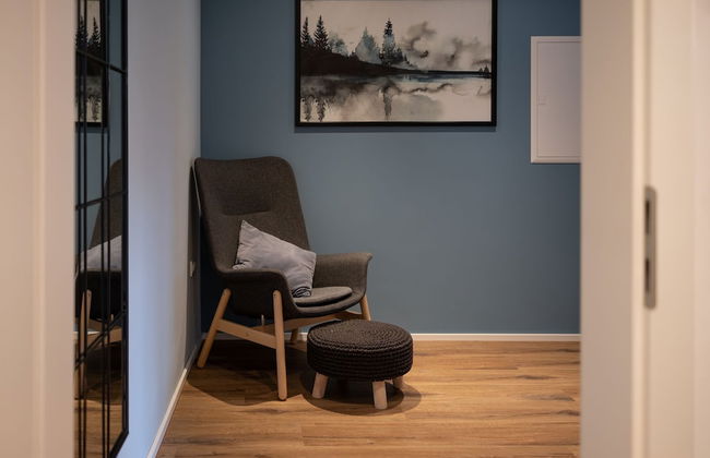 Ferienhof Eichenberg - Foto 9