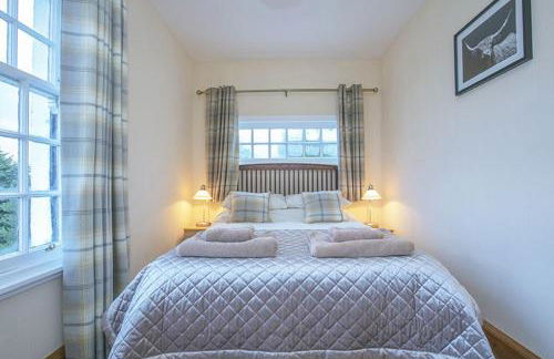 Craigievern Cottage - Foto 10