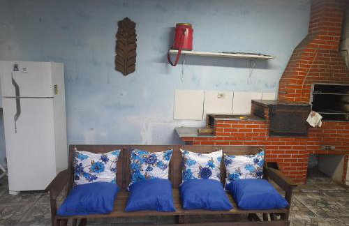 Casa Praia Grande Jardim Real - Photo 10