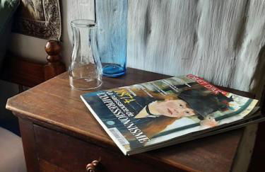 Gîte Dűrer - Foto 12