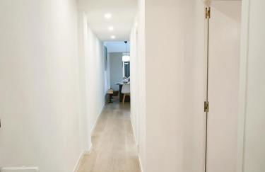 Las Torres del Centro by Alogest - parking opcional - Photo 23