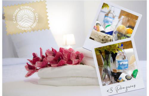 Casa Caromba, Sunrise - Foto 1