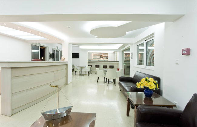 Phaedra Hotel - Foto 2