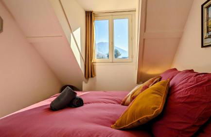 Le Monné - Gîte & Spa tout confort - Foto 17