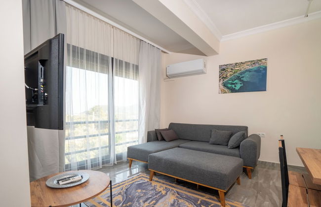 Capo Calaberno Aparts - Photo 67