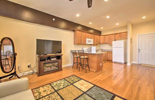 Cozy Couples Getaway Less Than 2 Mi to Lake Michigan! - Foto 10