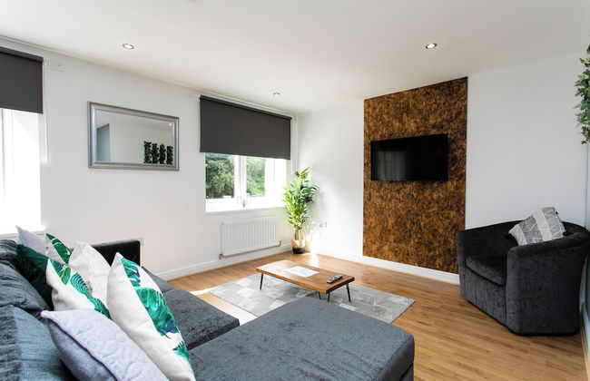 Portland Apartments 198 - Photo 20