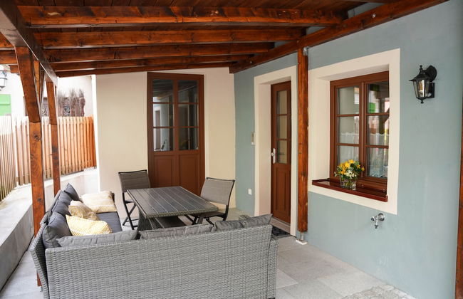 Apartment Hänsel und Gretel - Foto 49