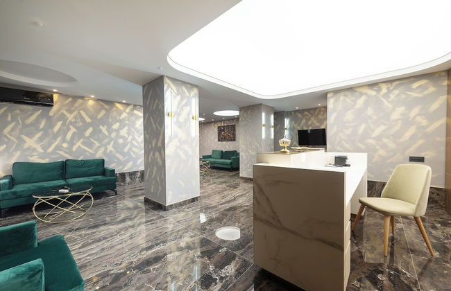 Yasu Luxury Rooms - Foto 3