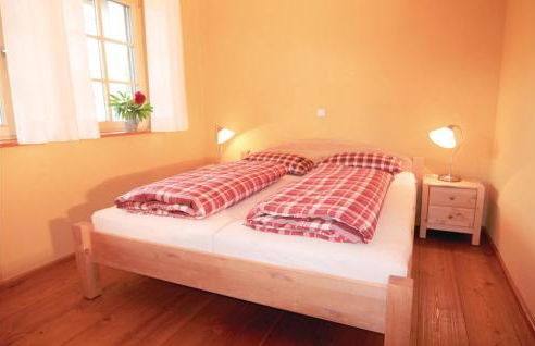 Three-Bedroom Holiday Home In Schillingsfurst - Foto 13