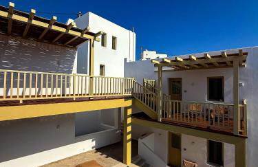 Pyrgos Village Mykonos - Photo 11