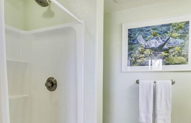 Turtle Bay Pupukea***nuc 90-tvu-0246 2 Bedroom Condo by RedAwning - Foto 24