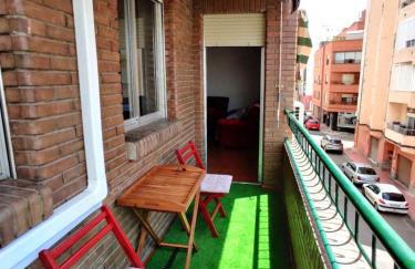 Piso Grande cerca Playa con 5 Aires Acondicionados - Foto 2