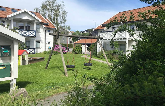 Solferie Barnevennlig & Sentralt - Foto 10