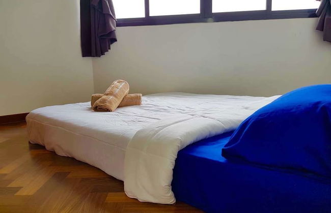 Romantic Mansion at The Landmark - Foto 46