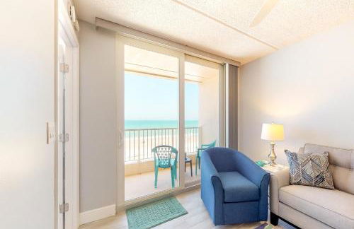 Ponce Inlet SouthPoint 303 - Foto 12