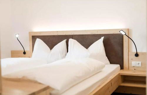 Natur Suite Edelweisshof App Ferdi - Photo 7