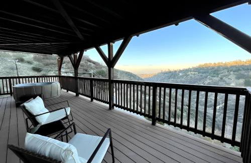 NEW & Luxurious House, hot tub & amazing views - Foto 4