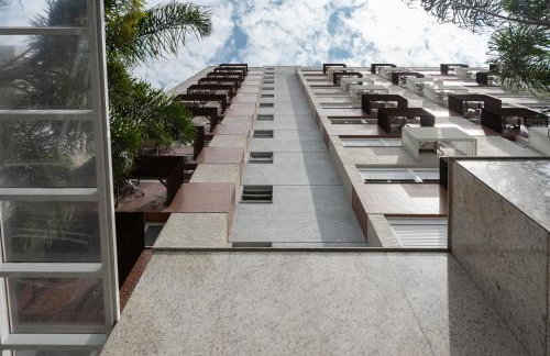 Apartamento incrível Pueblo 595 - Foto 24