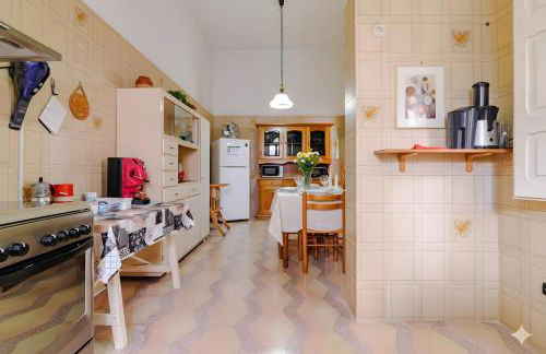 Immersive Experience 5 minutes from Lecce -DOMUS ANTIQUA- - Foto 38