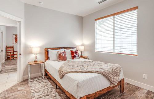 Walk to Flagstaff Urban Trails System Cozy Home - Foto 18