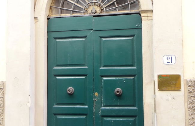 Home in Florence - Foto 41