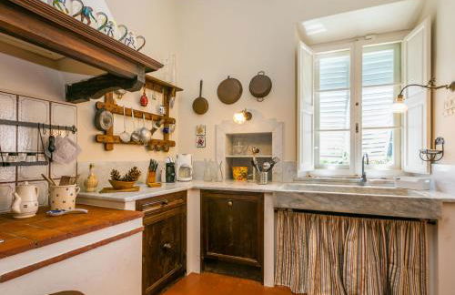 Villa Il Belvedere by Interhome - Foto 35