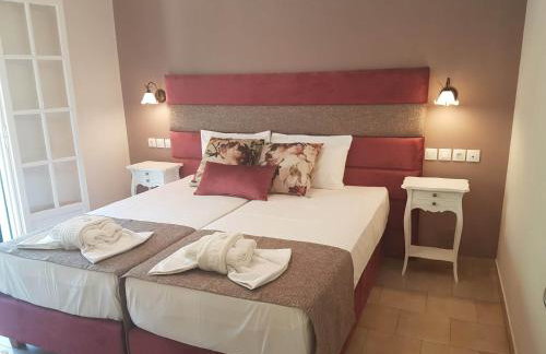 Dimitris Residence 2 Kalami bay - Foto 29