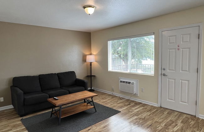 Clear Lake Cottages & Marina - Foto 78