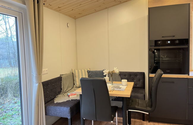 Tiny Haus Soul & Forest - Photo 11