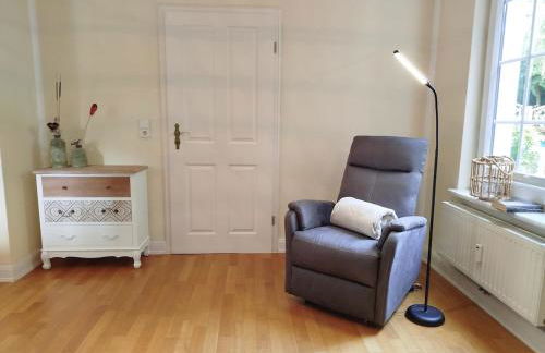 Villa Scharbeutz, Pönitz - Foto 25