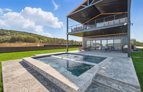 AP Lodge at PK - Foto 19