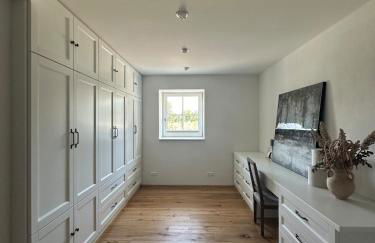 Großzügiges Landhaus mit Pool & Kamin - ideal zwischen Leipzig und Dresden - Spacious Country House with Pool near Leipzig & Dresden - Foto 66