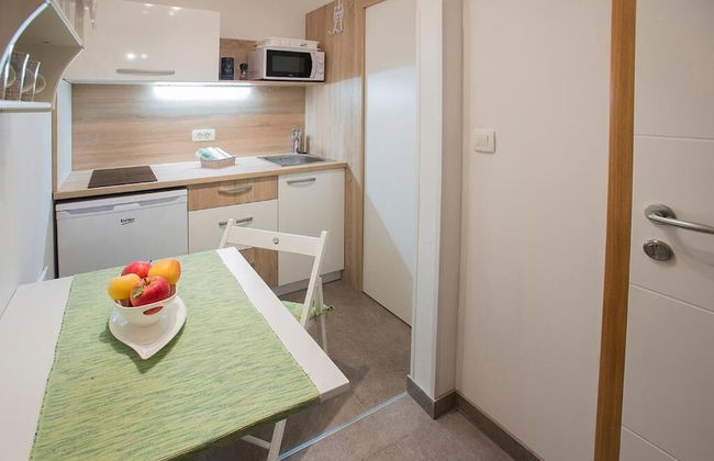 7thmill Apartments - Foto 50