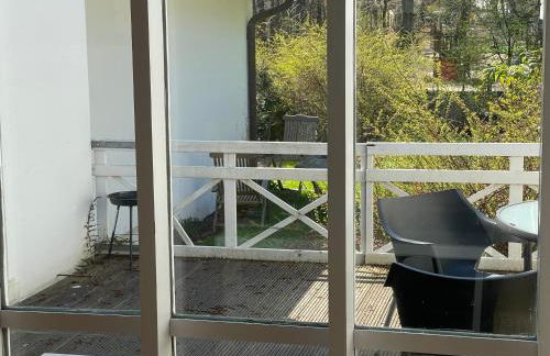 Hamburger Villenviertel, ganzes Haus mit 5 Einbettzimmern,1 Esszimmer - Foto 28