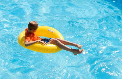 Appartements Les Ormes - Foto 71