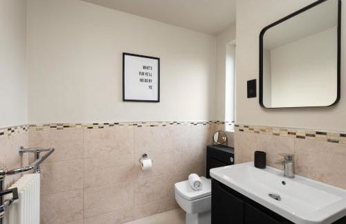 The Balfour by Coorie Doon Stays - Foto 10