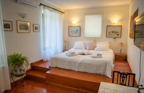 A Luxury Seafront Villa with amazing ambience and view - Foto 25