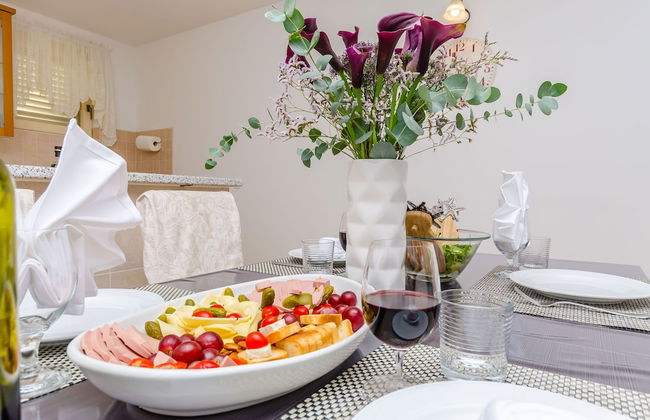 Apartments Vila Jelka - Foto 40