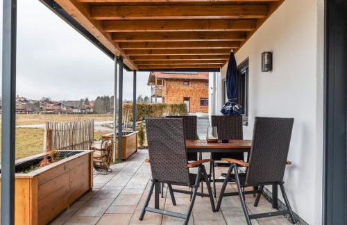 Ferienwohnung Alpenvorland - Foto 2