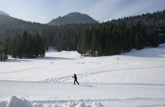 Holiday Resort Altaussee, Lichtersberg - Foto 11