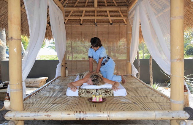 Verve Villa Senggigi - Photo 13